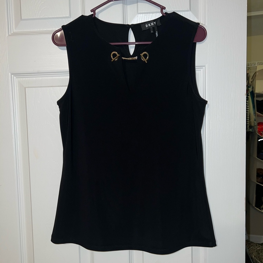 DNKY Blouse